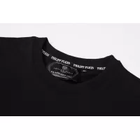 $45.00 USD Philipp Plein PP Hoodies Long Sleeved For Men #1355423