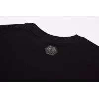 $45.00 USD Philipp Plein PP Hoodies Long Sleeved For Men #1355423