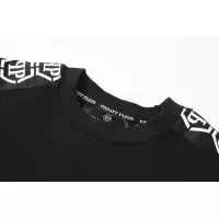$45.00 USD Philipp Plein PP Hoodies Long Sleeved For Men #1355425
