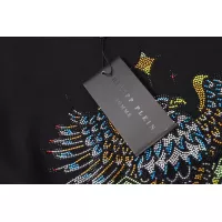 $45.00 USD Philipp Plein PP Hoodies Long Sleeved For Men #1355425