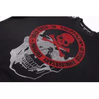 $45.00 USD Philipp Plein PP Hoodies Long Sleeved For Men #1355426