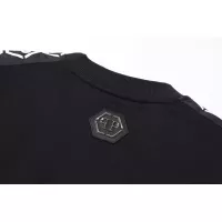 $45.00 USD Philipp Plein PP Hoodies Long Sleeved For Men #1355426