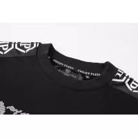 $45.00 USD Philipp Plein PP Hoodies Long Sleeved For Men #1355427