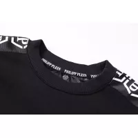 $45.00 USD Philipp Plein PP Hoodies Long Sleeved For Men #1355428