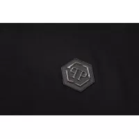 $45.00 USD Philipp Plein PP Hoodies Long Sleeved For Men #1355428