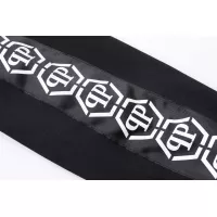 $45.00 USD Philipp Plein PP Hoodies Long Sleeved For Men #1355428