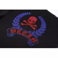 $45.00 USD Philipp Plein PP Hoodies Long Sleeved For Men #1355428