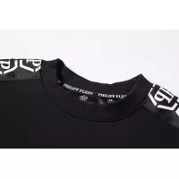 $45.00 USD Philipp Plein PP Hoodies Long Sleeved For Men #1355429