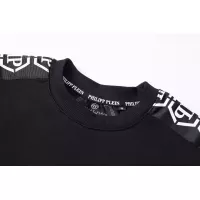$45.00 USD Philipp Plein PP Hoodies Long Sleeved For Men #1355430