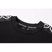 $45.00 USD Philipp Plein PP Hoodies Long Sleeved For Men #1355432