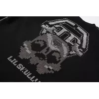 $45.00 USD Philipp Plein PP Hoodies Long Sleeved For Men #1355432