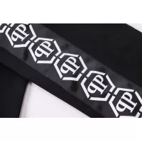 $45.00 USD Philipp Plein PP Hoodies Long Sleeved For Men #1355432