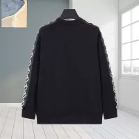 $45.00 USD Philipp Plein PP Hoodies Long Sleeved For Men #1355433