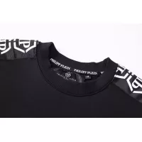 $45.00 USD Philipp Plein PP Hoodies Long Sleeved For Men #1355433