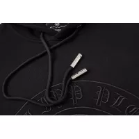 $45.00 USD Philipp Plein PP Hoodies Long Sleeved For Men #1355434