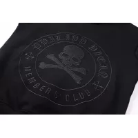 $45.00 USD Philipp Plein PP Hoodies Long Sleeved For Men #1355434