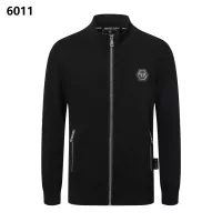 $64.00 USD Philipp Plein PP Jackets Long Sleeved For Men #1355435