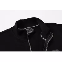$64.00 USD Philipp Plein PP Jackets Long Sleeved For Men #1355435