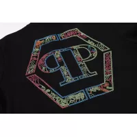 $64.00 USD Philipp Plein PP Jackets Long Sleeved For Men #1355435
