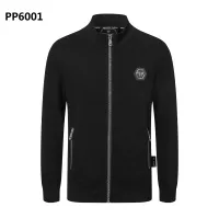 $64.00 USD Philipp Plein PP Jackets Long Sleeved For Men #1355442