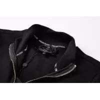 $64.00 USD Philipp Plein PP Jackets Long Sleeved For Men #1355443