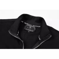 $64.00 USD Philipp Plein PP Jackets Long Sleeved For Men #1355446
