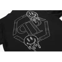 $64.00 USD Philipp Plein PP Jackets Long Sleeved For Men #1355446