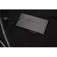 $64.00 USD Philipp Plein PP Jackets Long Sleeved For Men #1355447