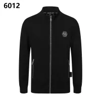 $64.00 USD Philipp Plein PP Jackets Long Sleeved For Men #1355448