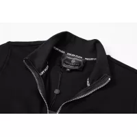 $64.00 USD Philipp Plein PP Jackets Long Sleeved For Men #1355448