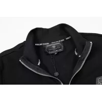 $64.00 USD Philipp Plein PP Jackets Long Sleeved For Men #1355449
