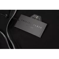$64.00 USD Philipp Plein PP Jackets Long Sleeved For Men #1355449