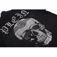 $64.00 USD Philipp Plein PP Jackets Long Sleeved For Men #1355449
