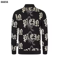 $64.00 USD Philipp Plein PP Jackets Long Sleeved For Men #1355451