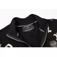 $64.00 USD Philipp Plein PP Jackets Long Sleeved For Men #1355451