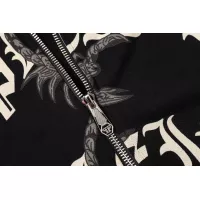$64.00 USD Philipp Plein PP Jackets Long Sleeved For Men #1355451