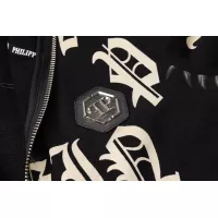 $64.00 USD Philipp Plein PP Jackets Long Sleeved For Men #1355451