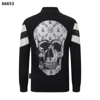 $64.00 USD Philipp Plein PP Jackets Long Sleeved For Men #1355452
