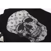 $64.00 USD Philipp Plein PP Jackets Long Sleeved For Men #1355452