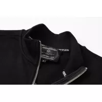 $64.00 USD Philipp Plein PP Jackets Long Sleeved For Men #1355453