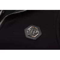 $64.00 USD Philipp Plein PP Jackets Long Sleeved For Men #1355453