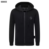 $64.00 USD Philipp Plein PP Jackets Long Sleeved For Men #1355454