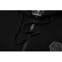 $64.00 USD Philipp Plein PP Jackets Long Sleeved For Men #1355454