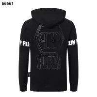 $64.00 USD Philipp Plein PP Jackets Long Sleeved For Men #1355455