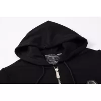 $64.00 USD Philipp Plein PP Jackets Long Sleeved For Men #1355455