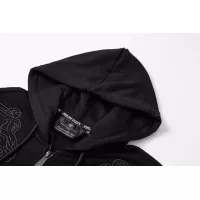 $64.00 USD Philipp Plein PP Jackets Long Sleeved For Men #1355456