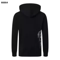 $64.00 USD Philipp Plein PP Jackets Long Sleeved For Men #1355457
