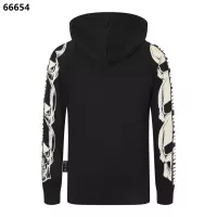 $64.00 USD Philipp Plein PP Jackets Long Sleeved For Men #1355458