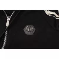 $64.00 USD Philipp Plein PP Jackets Long Sleeved For Men #1355458