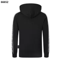 $64.00 USD Philipp Plein PP Jackets Long Sleeved For Men #1355459